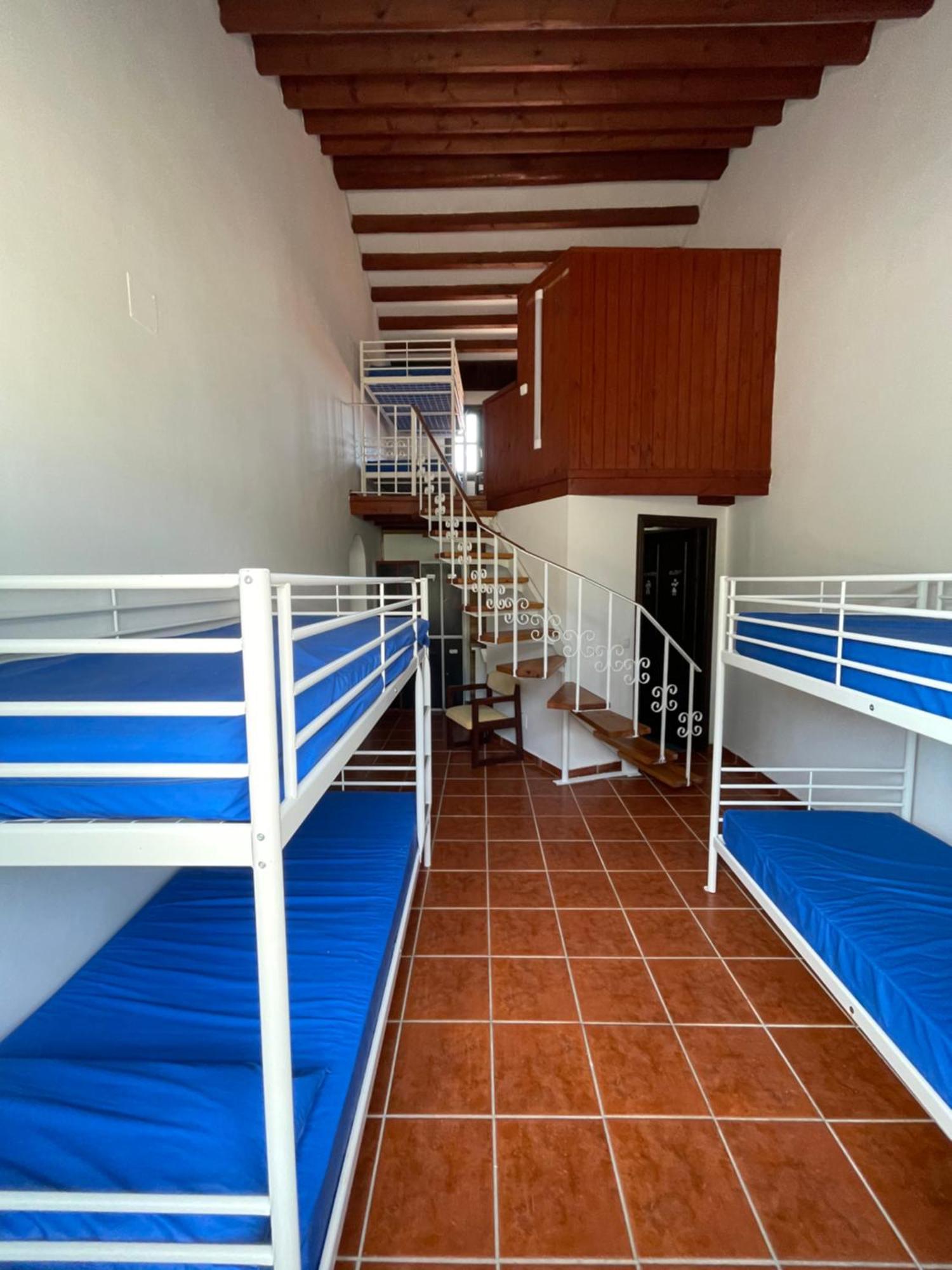 Hostel Gulpiyuri Llanes Villahormes Ngoại thất bức ảnh