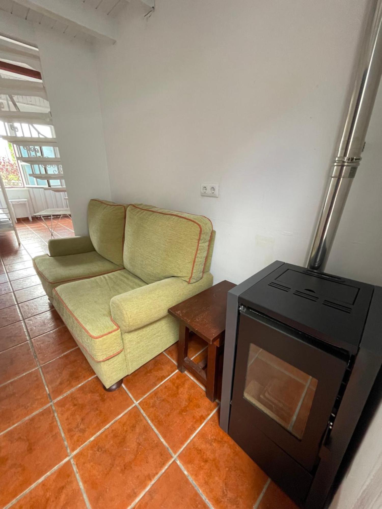 Hostel Gulpiyuri Llanes Villahormes Ngoại thất bức ảnh