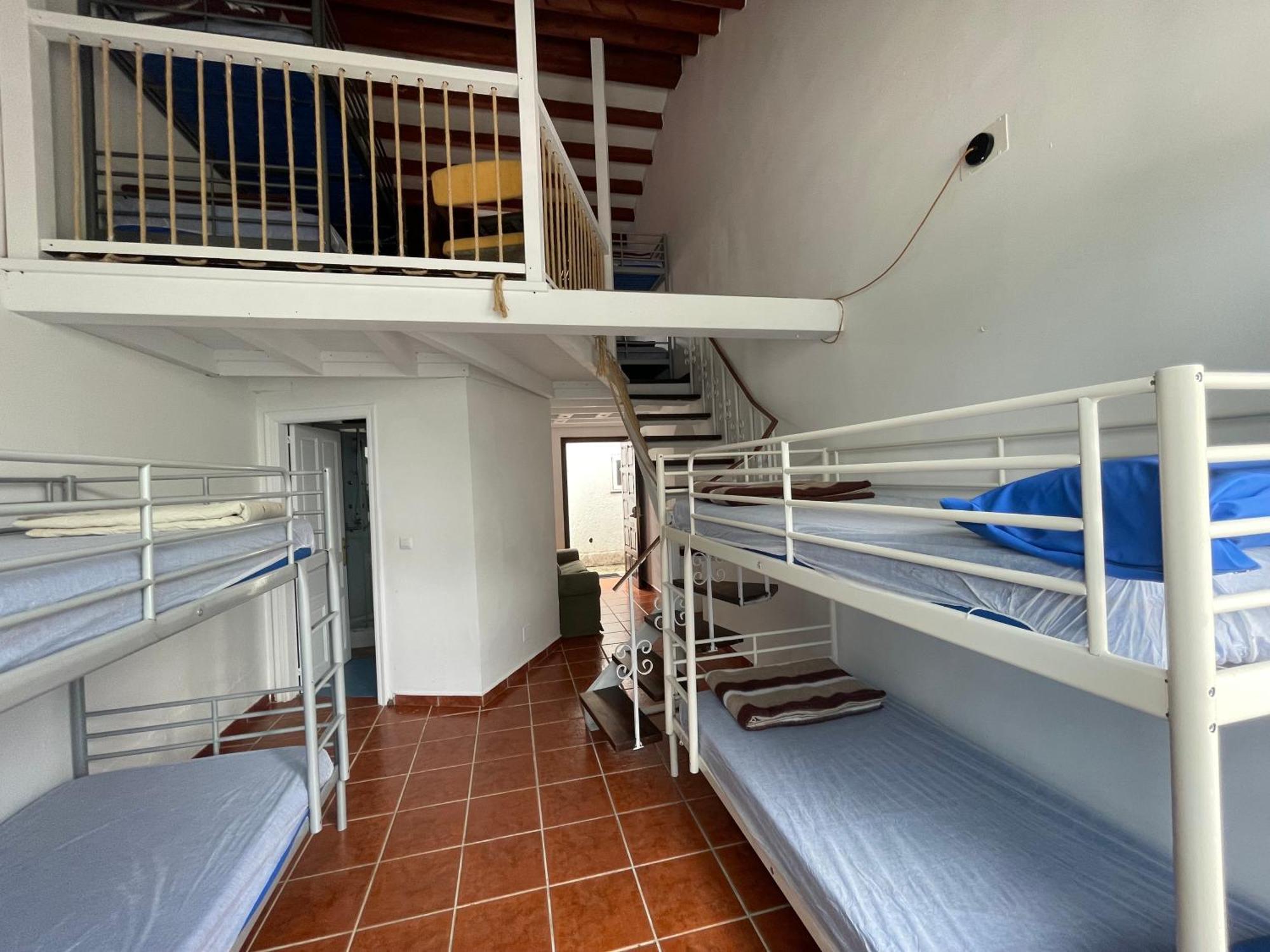 Hostel Gulpiyuri Llanes Villahormes Ngoại thất bức ảnh