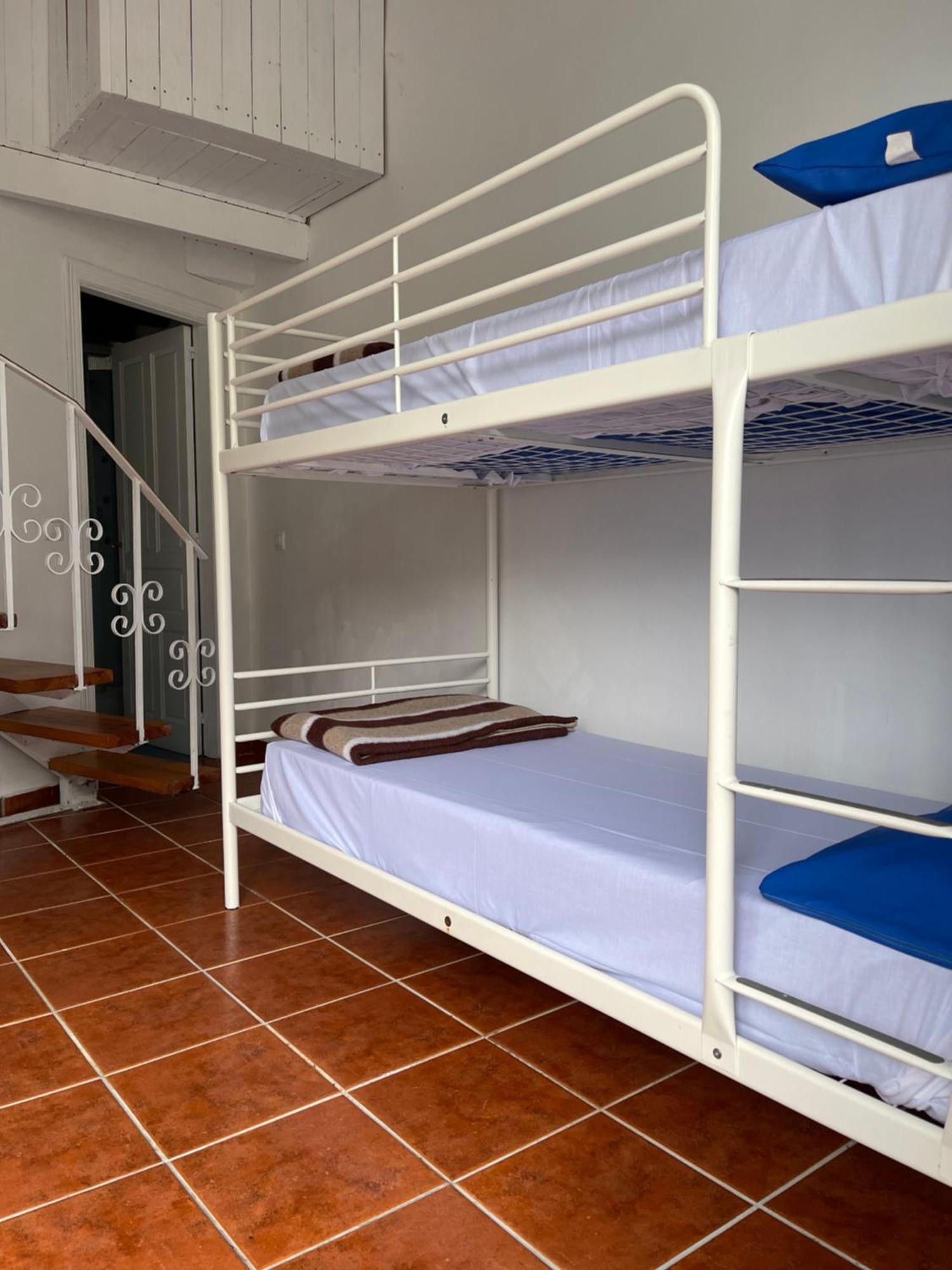Hostel Gulpiyuri Llanes Villahormes Ngoại thất bức ảnh
