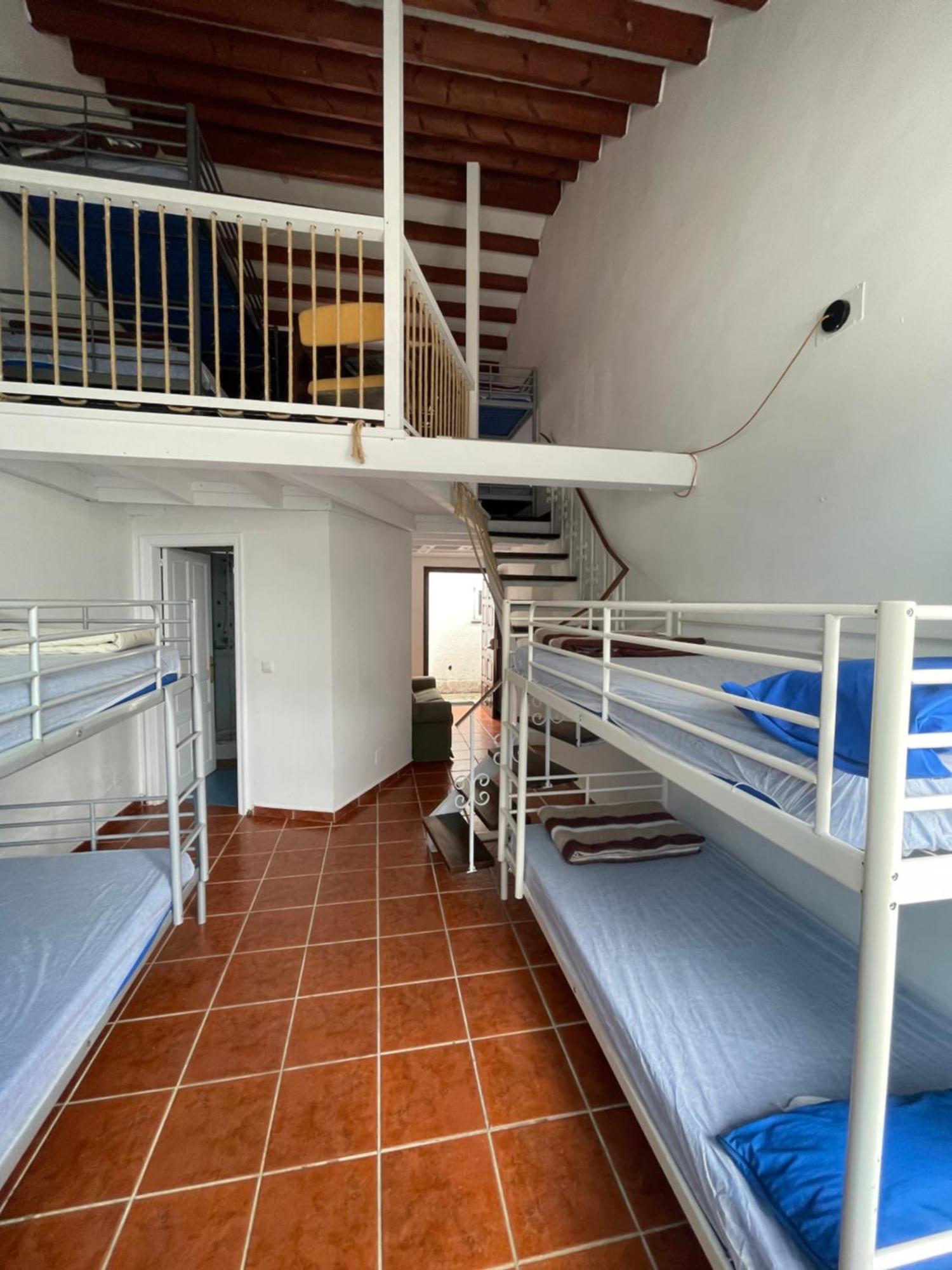 Hostel Gulpiyuri Llanes Villahormes Ngoại thất bức ảnh